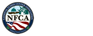 National Fusion Center Association Logo