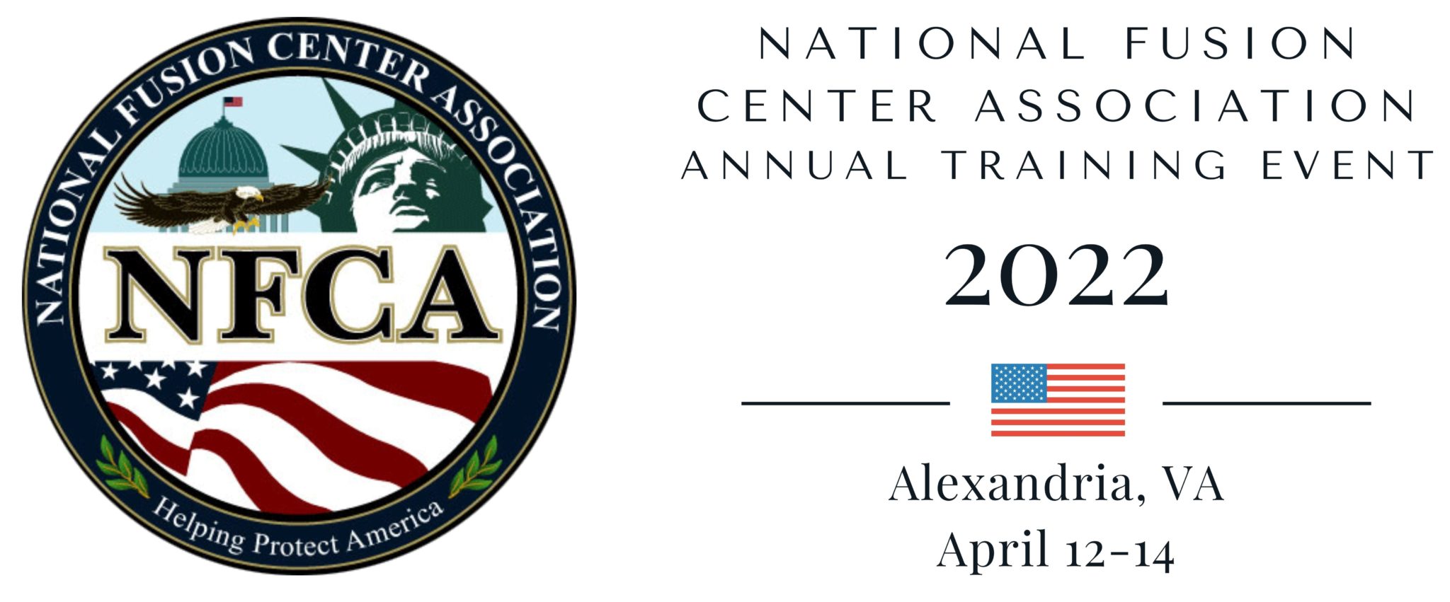 Annual Conference National Fusion Center Association (NFCA)