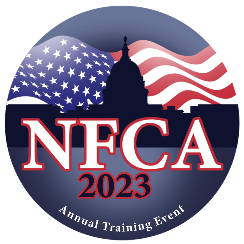 Annual Conference National Fusion Center Association (NFCA)