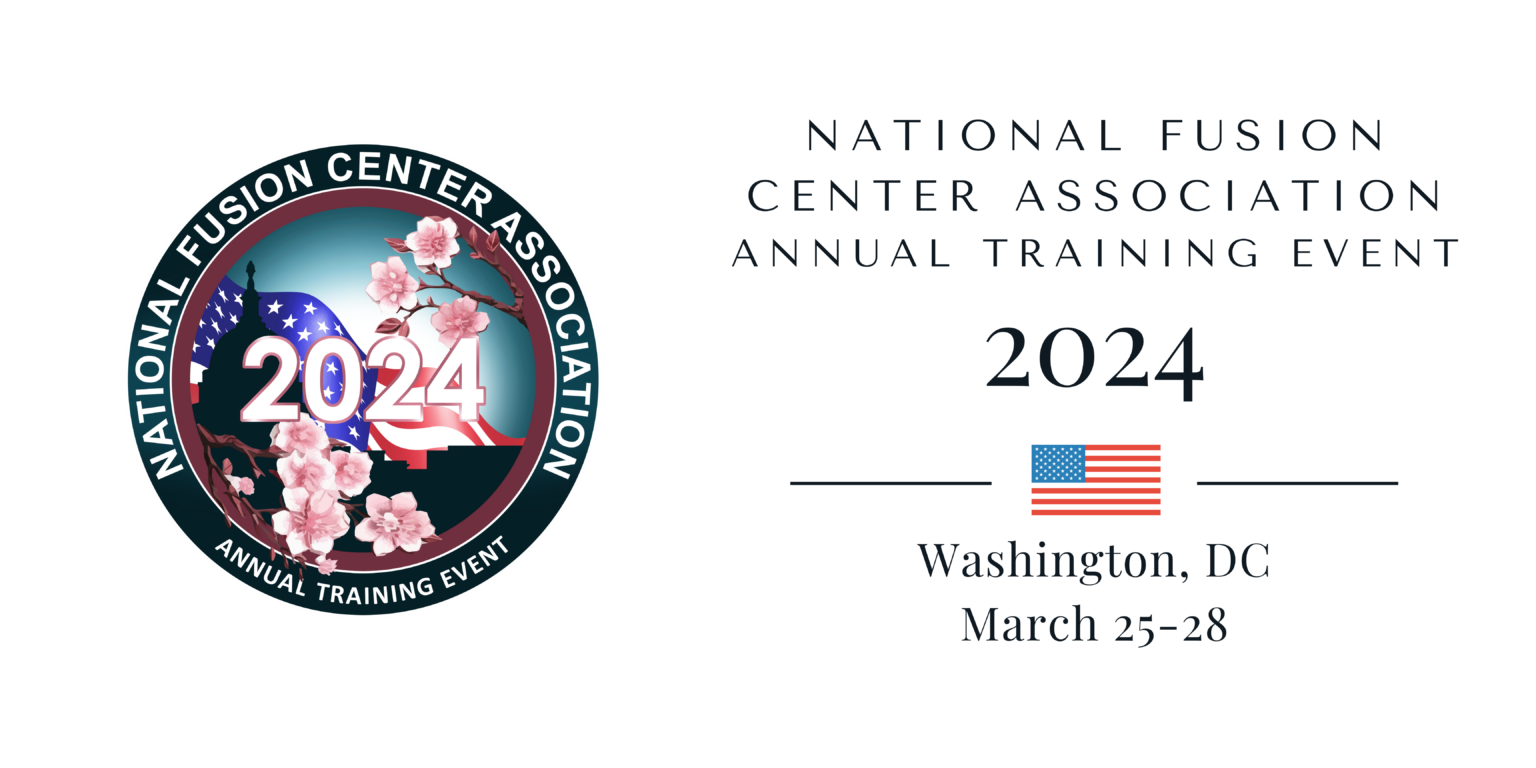 Annual Conference National Fusion Center Association (NFCA)